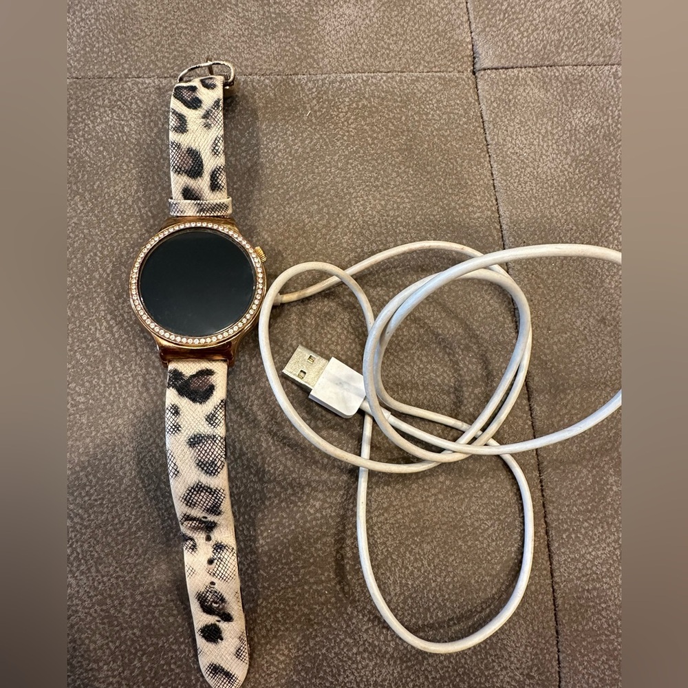 Huawei Jewel smartwatch